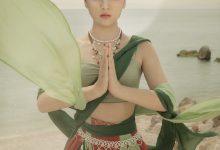 [YITUYU艺图语]2022.06.28 浪漫里扯谎 周子歆[27+1P／99.5MB]-妹子图