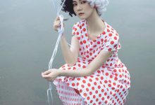 [YITUYU艺图语]2022.06.28 妄念 月下桑小川[34+1P／321MB]-妹子图