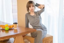 [XINGYAN星颜社] 2023.02.10 VOL.171 王雨纯 [78+1P]-妹子图