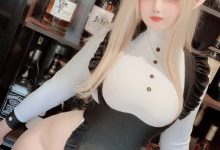 Uriうり - NO.12 Fantia2022-03月会员订阅合集 [72P+2V-349MB]-妹子图