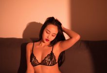 [YALAYI雅拉伊] 2020.01.16 Y521 优优《黑色尤物》[53+1P]-妹子图