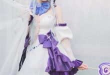 可厨 -  少女前线 HK-416 [21P-238MB]-妹子图