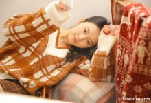 [YALAYI雅拉伊]2023.01.02 1064 温暖的心[29+1P／195MB]-妹子图