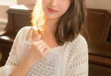 [YALAYI雅拉伊]2023.09.06 NO.1070 亲吻阳光[36P／231MB]-妹子图