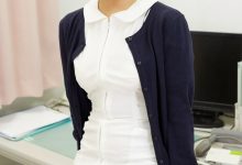 佐山彩香写真集「癒されナース」-妹子图