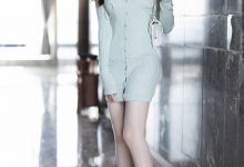 [XiuRen秀人网] 2024.01.25 No.8028 徐莉芝Booty [85+1P]-妹子图