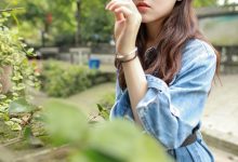 [MZSOCK]爱美足 NO.255 雯雯[133P+1V／2.22GB]-妹子图