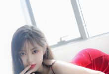 [绅士摄影] 2021.05.26 美惠子 No.152 [46P/220M]-妹子图