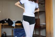 [BoBoSocks袜啵啵]积分限定作品 NO.008 小甜豆-皮鞋、厚白丝、踩奶油蛋糕剧情[1V／650MB]-妹子图