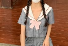 [见新摄影]NO.045 全程记录 舞台很小，但也要全力以赴 [309P+1V-2.02G]-妹子图