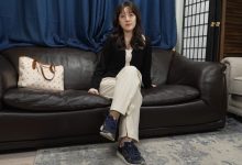 [A&F]丝足视频 056-美女Lizi展示性感的脚丫子 [1V-3.33G]-妹子图