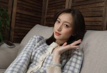 [A&F]丝足视频 058-美女baby展示她的性感小脚丫 [1V-5.7G]-妹子图