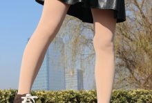 [誉铭传媒]袜足摄影 2020年 NO.017[87P／632MB]-妹子图