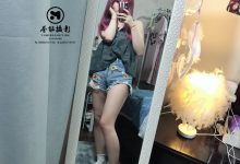 [誉铭传媒]袜足摄影 2020年 NO.026[85P+1V／864MB]-妹子图