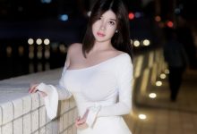 [XiuRen秀人网] 2023.02.06 No.6218 周jojobaby [60+1P]-妹子图