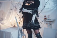 DJAWA Photo - Zzyuri  - 2B [134P-908MB]-妹子图