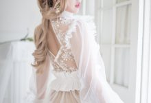 白烨 NO.033 珍珠花嫁 [100P3V1.13G]-妹子图