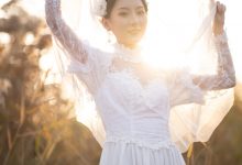 [YITUYU]艺图语 2021.05.09 待嫁 心雅 [30P-251MB]-妹子图