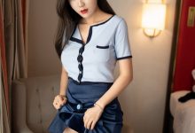 [YOUMI尤蜜荟] 2021.07.09 VOL.666 艾静香 [52+1P]-妹子图