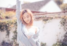 [YALAYI雅拉伊] 2020.05.25 Y646 Tina《我的旅拍日记》[41+1P]-妹子图