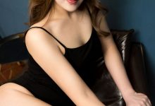 [Ugirls尤果网]爱尤物 2020.04.17 No.1794 Miki 易爱体 [35P]-妹子图