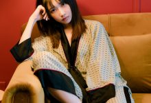 [YALAYI雅拉伊]2021.07.28 NO.820 等你来敲门 妍妍[34+1P／646MB]-妹子图