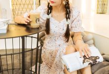 [YALAYI雅拉伊]2021.08.02 NO.822 居家女孩 程小蝶[43+1P／398MB]-妹子图