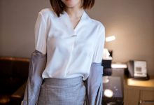 [XiuRen秀人网] 2020.03.26 No.2105 林文文yooki [68+1P]-妹子图