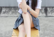 丝慕写真 SM223 新模 《清纯小丝妹》 [61P]-妹子图