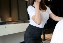 [Ugirls爱尤物] 2018.10.16 No.1245  COCO小曼 秋风曼曼 [35P]-妹子图