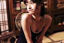 [YALAYI雅拉伊]2021.04.07 NO.783 偷得半日闲 京京[49+1P／678MB]-妹子图