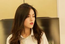 [FEILIN嗲囡囡] 2018.07.05 VOL.149 VIYA [24+1P]-妹子图