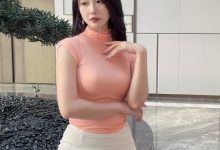 [MISSLEG蜜丝] 2018.07.20 钻石室内系列 V023 筱慧 尹菲 《余韵》-妹子图