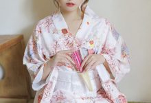 [YouMi尤蜜]视频 热室桑巴 桃子 [1V]-妹子图