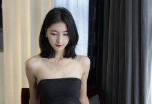 [丝慕写真] 2021.04.06 SM452 《茗茗的丝密时间》茗茗-妹子图