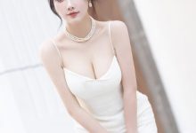 [XiuRen秀人网] 2024.05.14 No.8538 杨晨晨Yome [81+1P]-妹子图