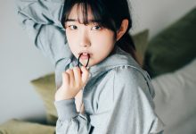 [Loozy] SonSon  Date at home[108P-881MB]-妹子图