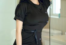 [Ugirls尤果网]爱尤物 2022.09.21 No.2417 尤果合辑 深爱藏心 [35P]-妹子图