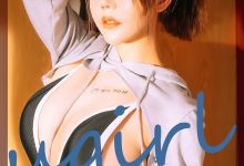 [Ugirls尤果网]爱尤物 2022.09.23 No.2418 美幸baby 私人星球 [35P]-妹子图