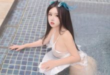 [XiuRen秀人网] 2024.03.12 No.8218 小薯条nienie [91+1P]-妹子图