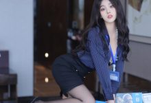 [XiuRen秀人网] 2024.04.11 No.8373 王心悦 [82+1P]-妹子图