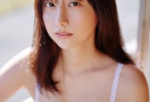 铃木优香写真集「花の生命」-妹子图