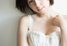 小池里奈写真集「禁断の美体」-妹子图