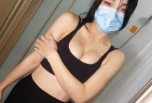 [ROSI写真]口罩系列 2021.01.13 NO.1676[107+1P／119MB]-妹子图
