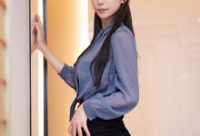 [XiuRen秀人网] 2023.01.12 No.6122 李雅柔182CM [62+1P]-妹子图