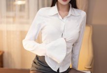 [XiuRen秀人网] 2023.01.12 No.6125 媛媛酱belle [84+1P]-妹子图