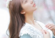 [YITUYU艺图语]2022.05.28 陌上花开 小临川[27+1P／245MB]-妹子图