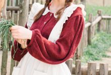 [YITUYU艺图语]2022.05.28 牧场物语 玉禾[19+1P／223MB]-妹子图