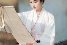 [YITUYU艺图语]2022.05.28 知否 令花羽[21+1P／214MB]-妹子图