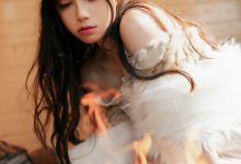 [YITUYU艺图语]2022.05.29 暖暖 贰加六[41+1P／389MB]-妹子图